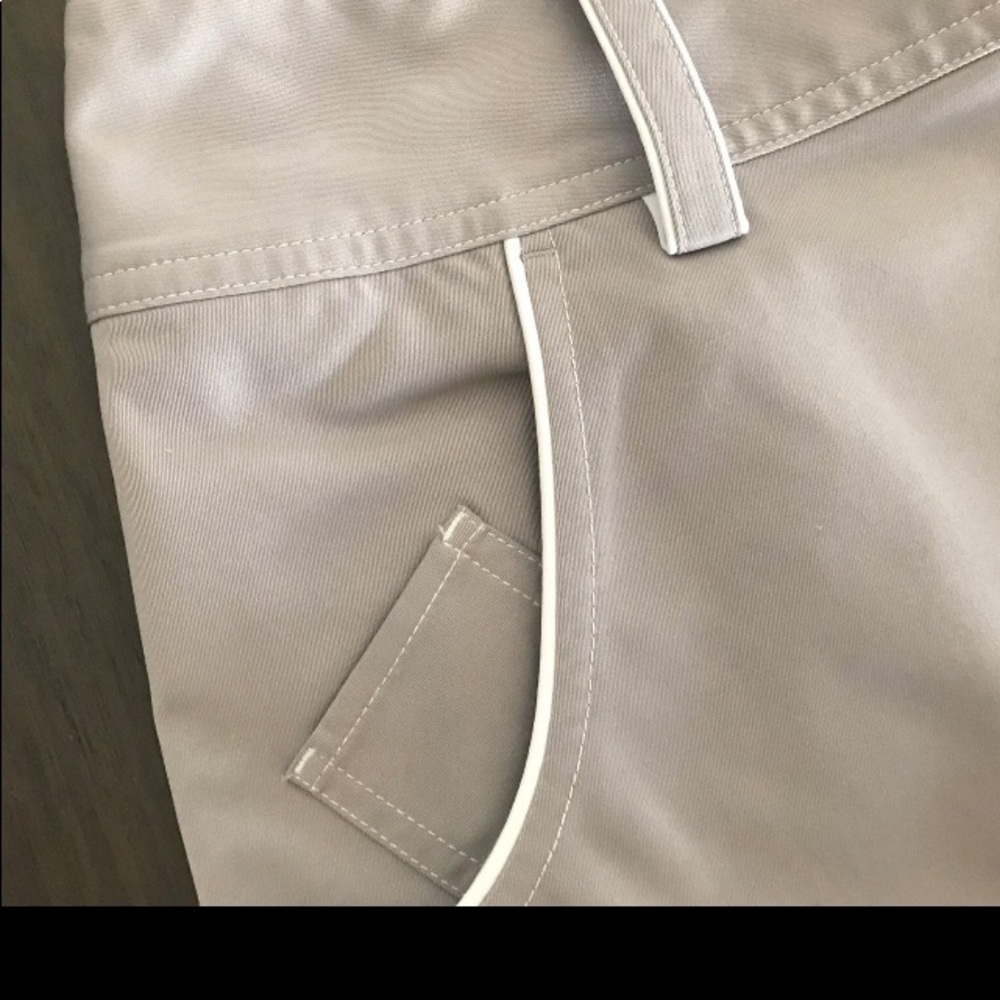Adidas ClimaCool 5 pocket Belt Loop Skirt …